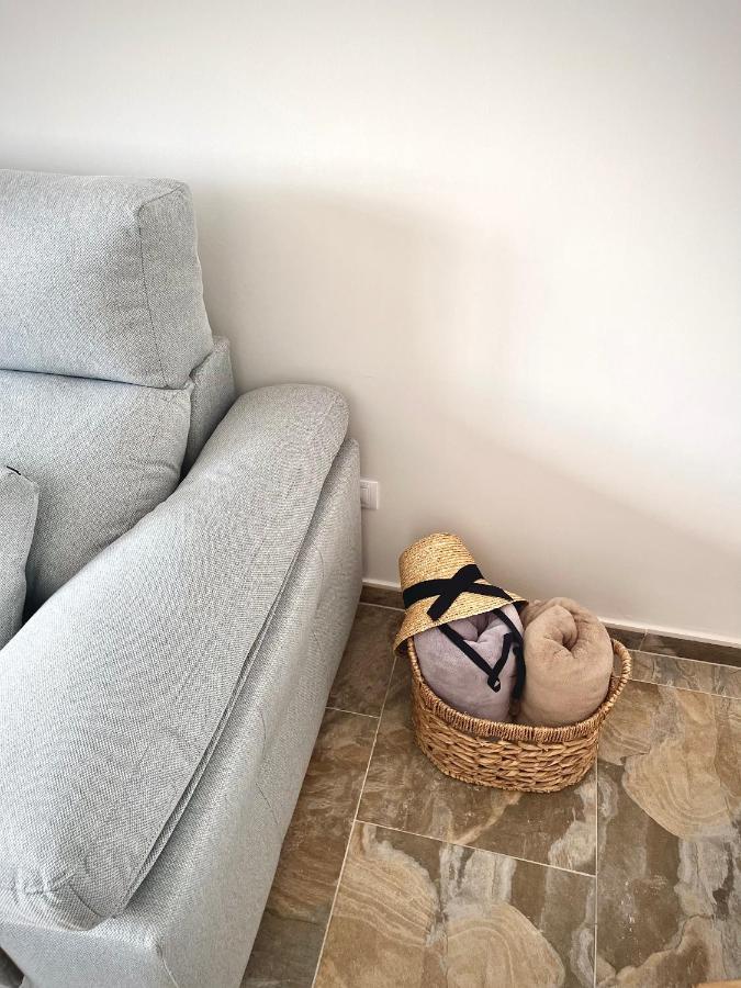 Apartment Casa 7 Soles Ii Playa Blanca (Lanzarote)