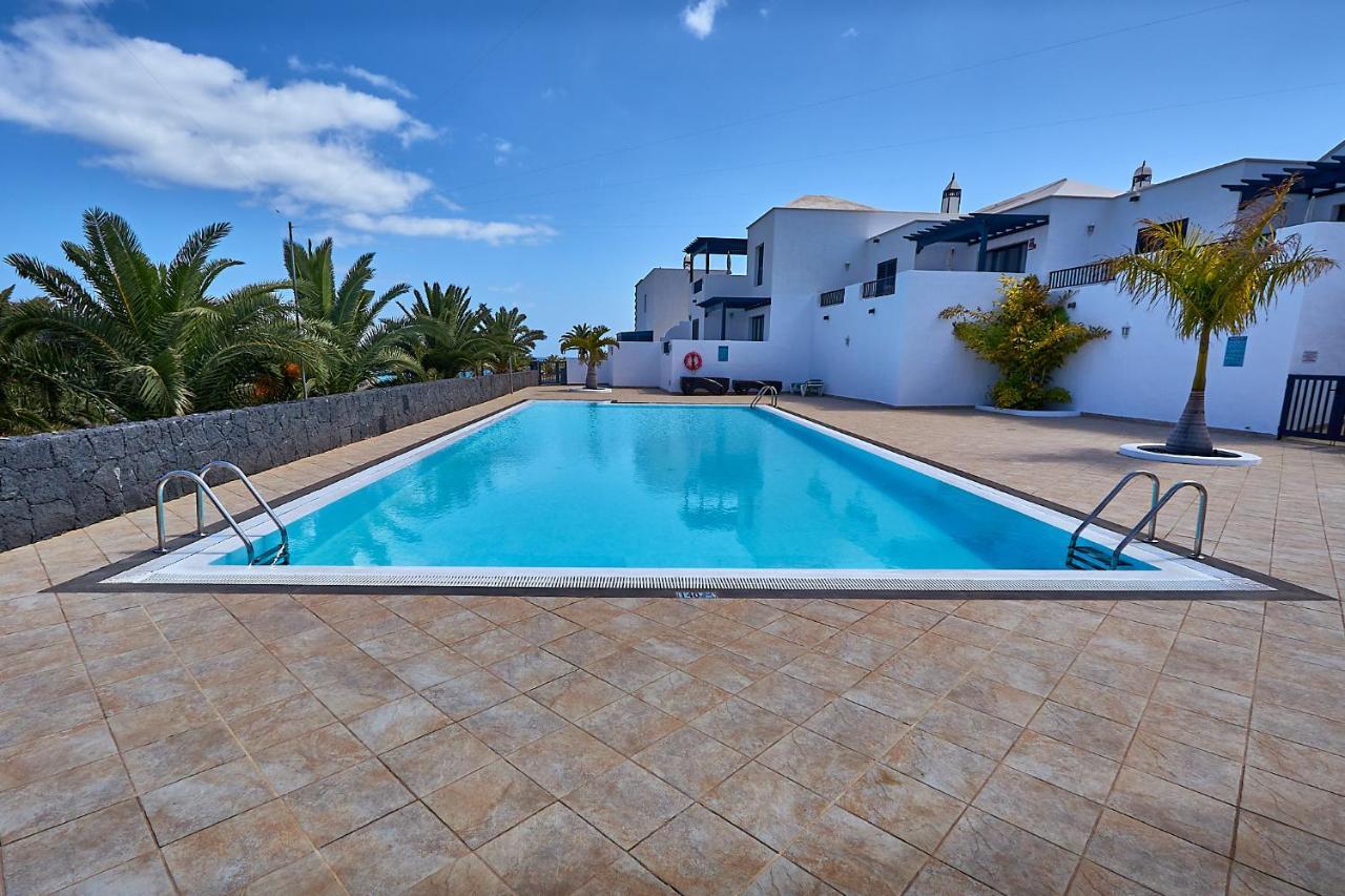 Casa 7 Soles Ii Apartment Playa Blanca (Lanzarote)