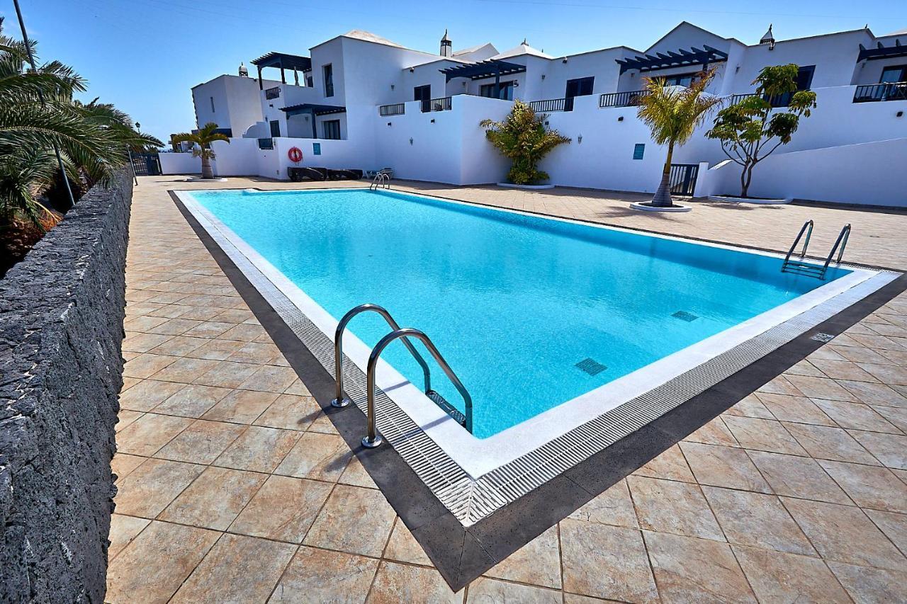 Casa 7 Soles Ii Apartment Playa Blanca (Lanzarote)