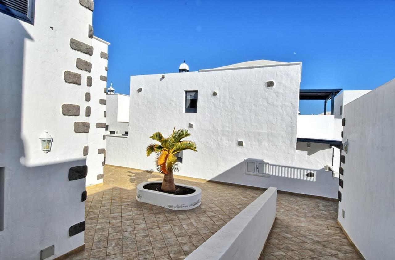 Appartamento Casa 7 Soles Ii Playa Blanca (Lanzarote)