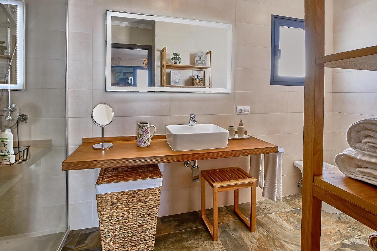 Appartamento Casa 7 Soles Ii