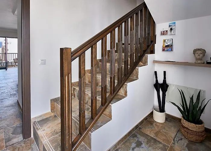Casa 7 Soles II